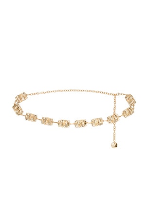 Gigi Chain Belt 8 Other Reasons