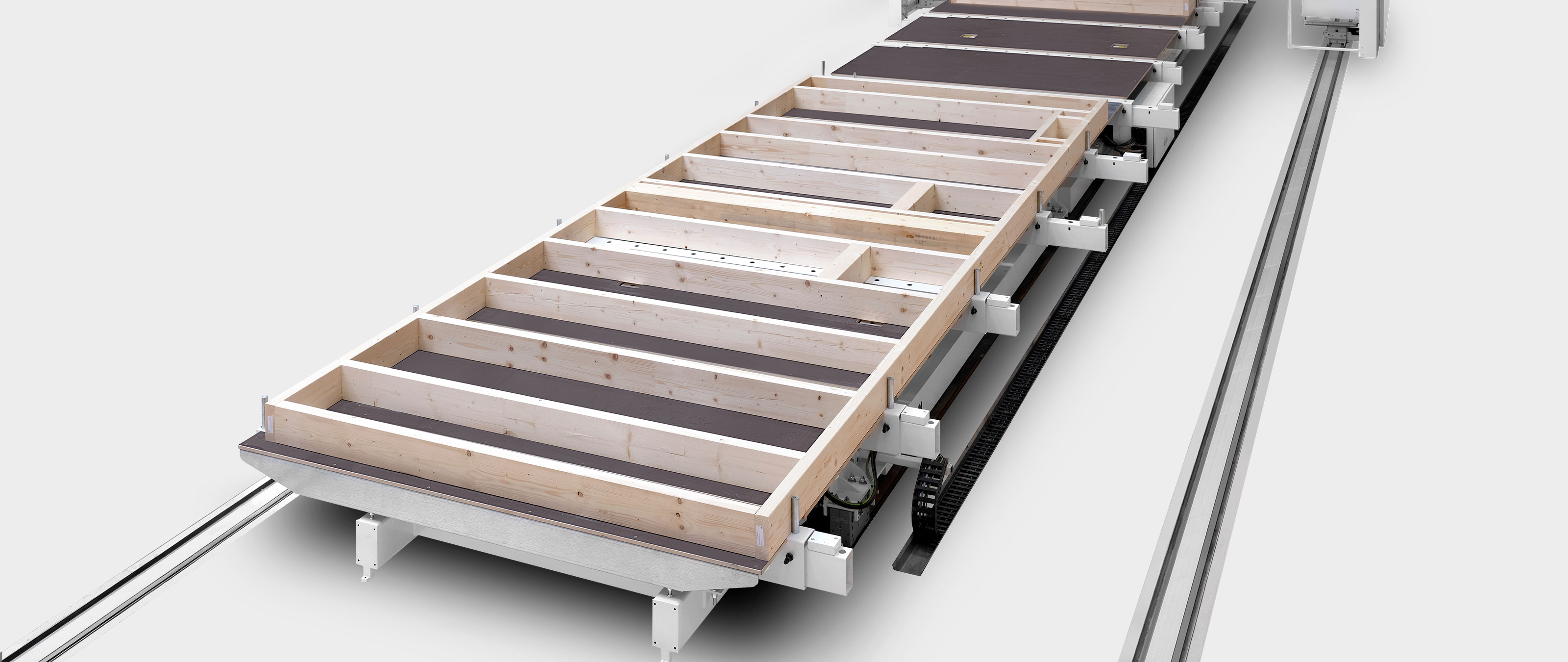WEINMANN Carpentry table - Assembly table