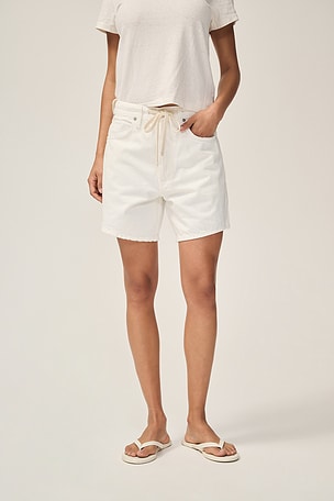 Brynn Drawstring Short Citizens of Humanity