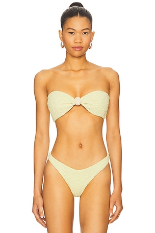 Noah Bikini Top DEVON WINDSOR