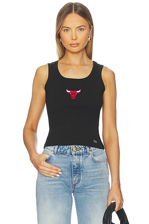Chicago Bulls MVP Tank Top Hype and Vice