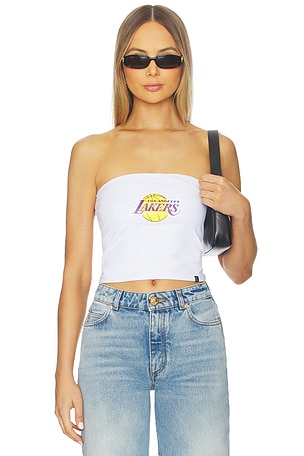 Los Angeles Lakers Tube Top Hype and Vice