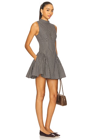 Chelsea Mini Dress LIONESS