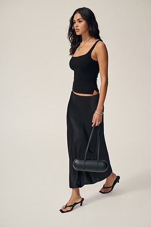 Essential Rib Scoop Tank LNA