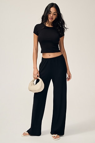 Lauren Pocket Pant LESET