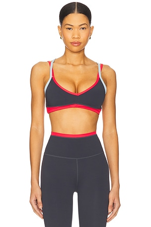 Paramount Sports Bra P.E Nation