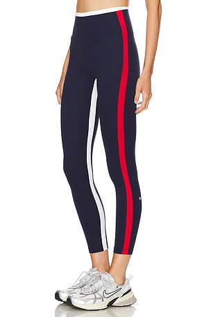Sammy High Waist Rigor 7/8 Legging Splits59