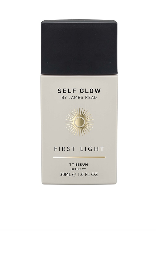 First Light Tinted Tan Serum
