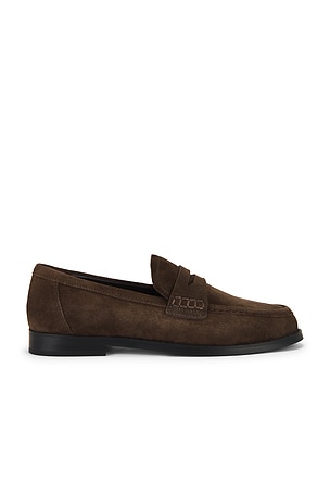 Zac Loafer Tony Bianco